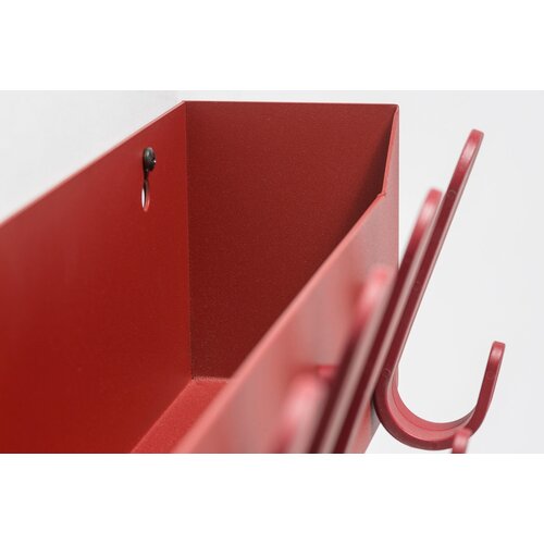 Van Esch Van Esch Krok Box kapstok Van Esch Van Esch Krok Box kapstok