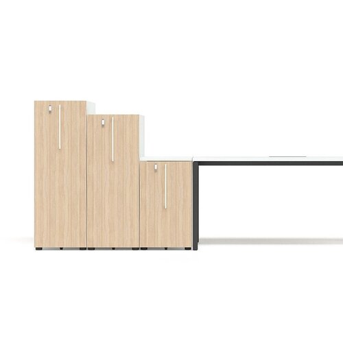 Narbutas Narbutas BOXI kantoorkast