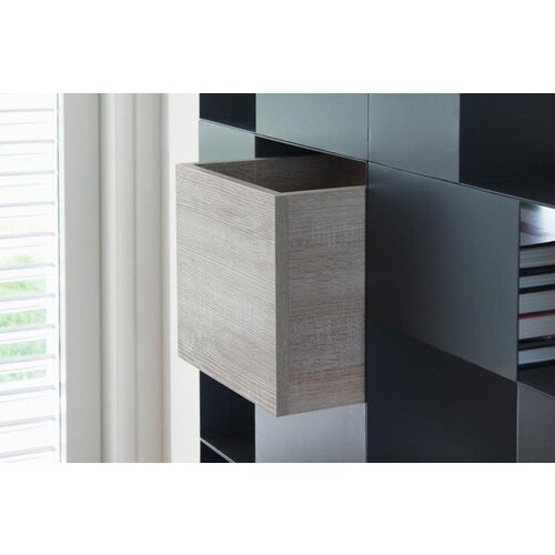 Trilogy Trilogy Boxx kast Trilogy Trilogy Boxx kast