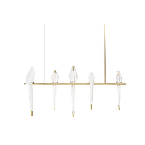 Moooi Moooi Perch Light Branch hanglamp