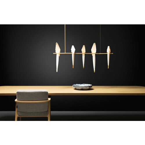 Moooi Moooi Perch Light Branch hanglamp