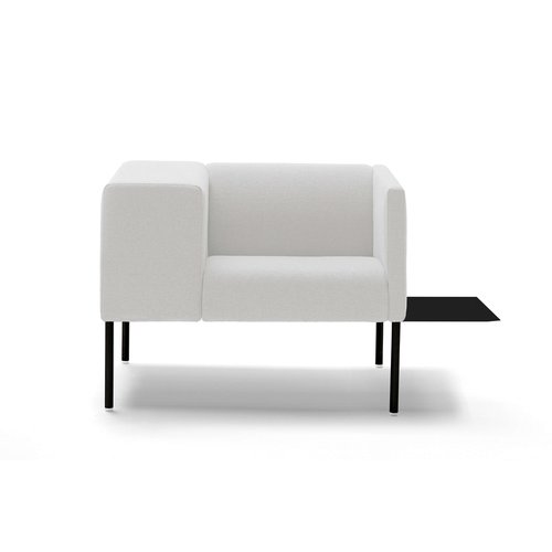 Viccarbe Viccarbe Brix fauteuil Viccarbe Viccarbe Brix fauteuil