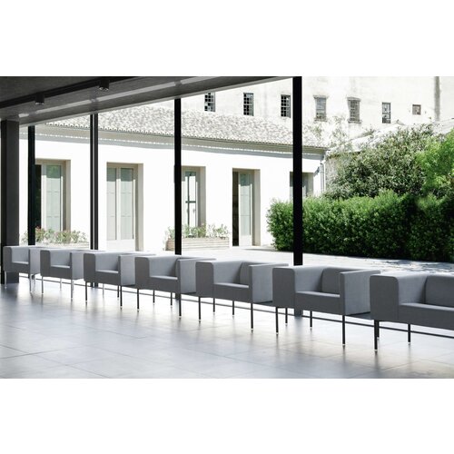 Viccarbe Viccarbe Brix fauteuil Viccarbe Viccarbe Brix fauteuil