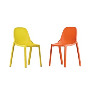 Emeco Emeco Broom stapelbare stoel