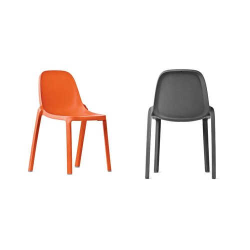 Emeco Emeco Broom stapelbare stoel