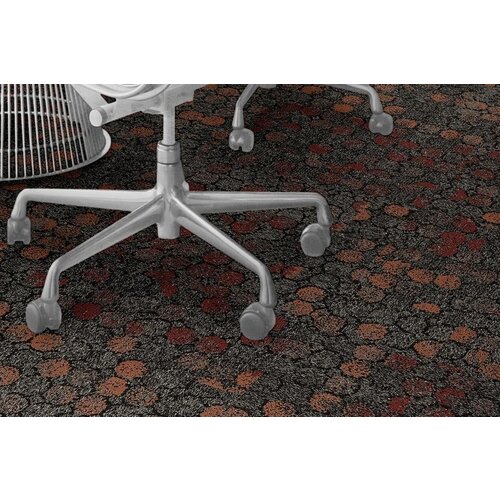 Interface Interface NY+LON Streets Broome Street tapijttegels Interface Interface NY+LON Streets Broome Street tapijttegels