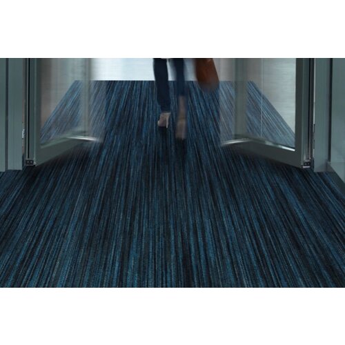 Forbo Flooring Forbo Flooring Coral Brush schoonlooptapijt, schoonloopmat of schoonlooptegels