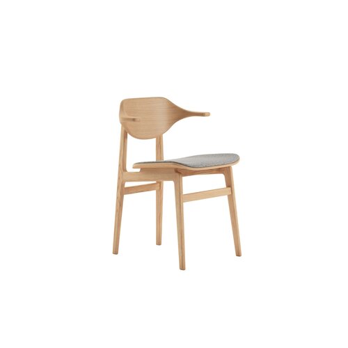 NORR11 NORR11 Buffalo Dining Chair