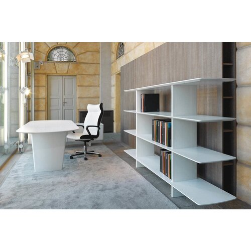 Tecno Tecno Shift Bureau