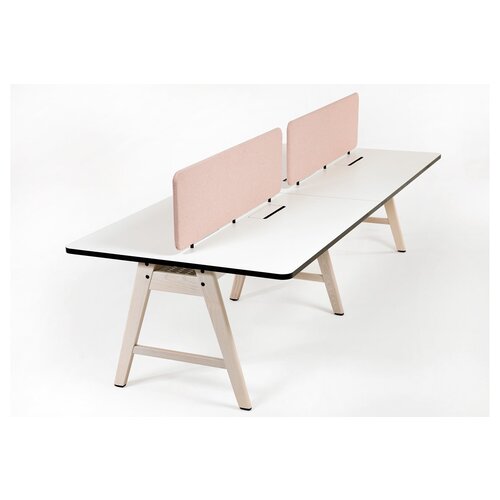 SA Mobler SA Mobler A Series werkplek SA Mobler SA Mobler A Series werkplek