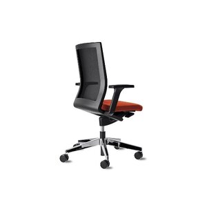 Wilkhahn Wilkhahn Neos Bureaustoel ergonomisch NPR