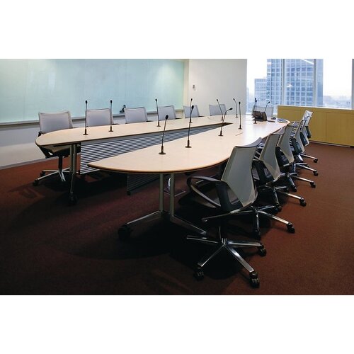 Wilkhahn Wilkhahn Modus bureaustoel Wilkhahn Wilkhahn Modus bureaustoel