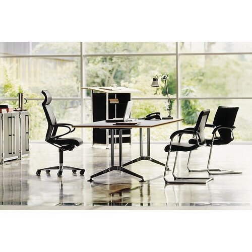 Wilkhahn Wilkhahn Modus bureaustoel Wilkhahn Wilkhahn Modus bureaustoel