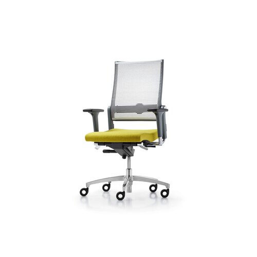 Dauphin Dauphin Lordo bureaustoel