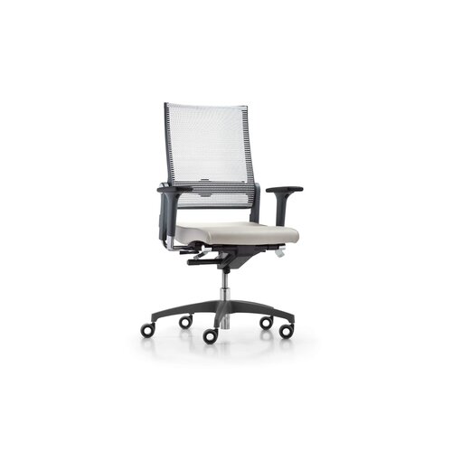 Dauphin Dauphin Lordo bureaustoel