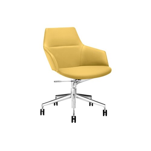 Arper Arper Aston bureaustoel Arper Arper Aston bureaustoel