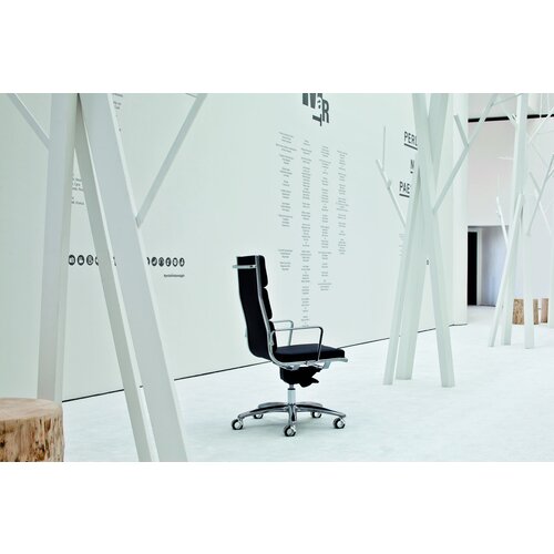 Luxy Luxy Light bureaustoel