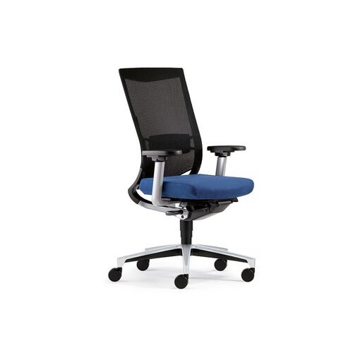 Klober Klober Duera bureaustoel Klober Klober Duera bureaustoel