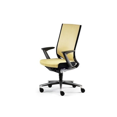 Klober Klober Duera bureaustoel Klober Klober Duera bureaustoel