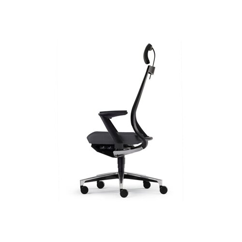 Klober Klober Duera bureaustoel Klober Klober Duera bureaustoel