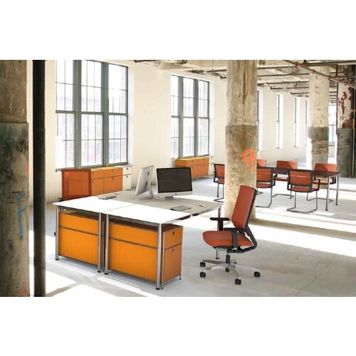 Viasit Viasit Impulse bureaustoel bureaustoel Viasit Viasit Impulse bureaustoel bureaustoel