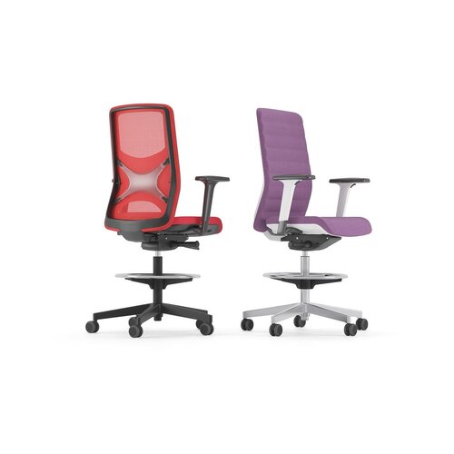 Narbutas Narbutas Wind bureaustoel