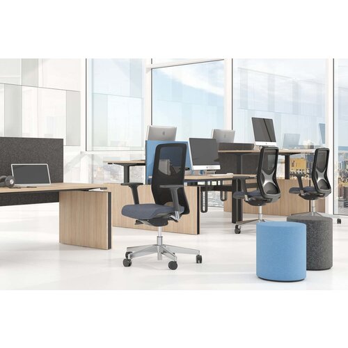 Narbutas Narbutas Wind bureaustoel