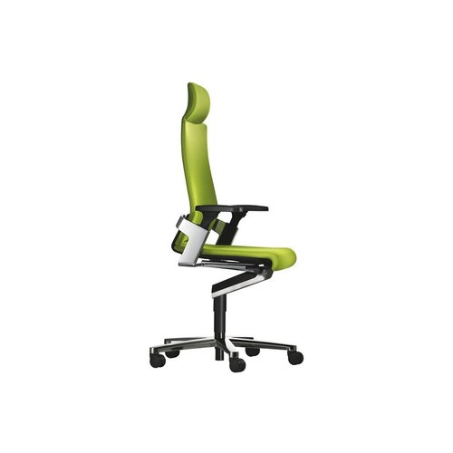 Wilkhahn Wilkhahn ON NPR bureaustoel Wilkhahn Wilkhahn ON NPR bureaustoel