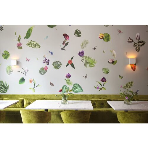 Vescom Vescom Buru luxe veloursgordijn | meubelstof Vescom Vescom Buru luxe veloursgordijn | meubelstof