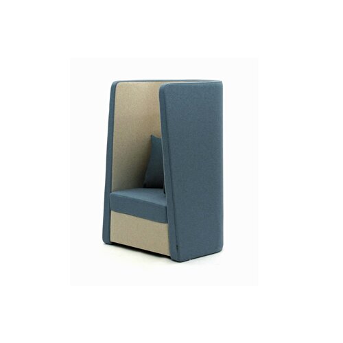 Naughtone Naughtone Busby fauteuil