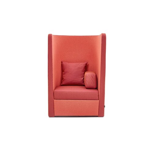 Naughtone Naughtone Busby fauteuil