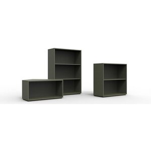 BuzziSpace BuzziSpace BuzziBassTrap kast