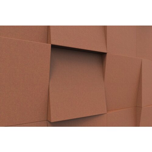 BuzziSpace BuzziSpace BuzziBlox akoestisch wandpaneel