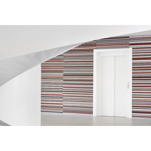 BuzziSpace BuzziSpace BuzziBrickBack akoestische oplossing BuzziSpace BuzziSpace BuzziBrickBack akoestische oplossing