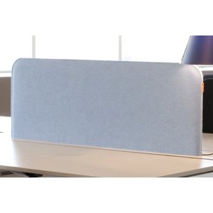 BuzziSpace BuzziSpace BuzziDesk akoestische oplossing