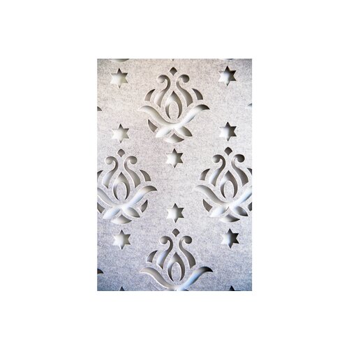 BuzziSpace BuzziSpace BuzziFalls akoestische oplossing