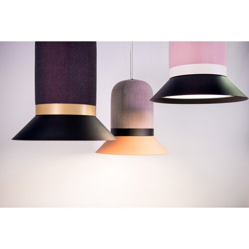 BuzziSpace BuzziSpace BuzziHat akoestische verlichting