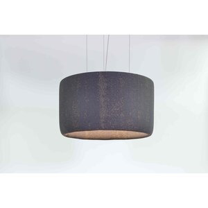 BuzziSpace BuzziSpace BuzziJet akoestische hanglamp
