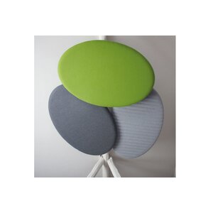 BuzziSpace BuzziSpace Buzziland geluiddempend paneel