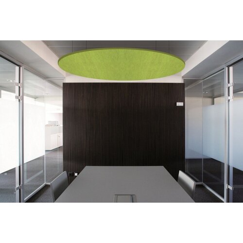 BuzziSpace BuzziSpace Buzziland geluiddempend paneel