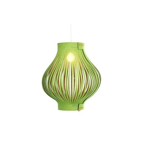 BuzziSpace BuzziSpace Buzzilight akoestische hanglamp BuzziSpace BuzziSpace Buzzilight akoestische hanglamp