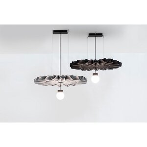 BuzziSpace BuzziSpace BuzziPleat akoestische verlichting BuzziSpace BuzziSpace BuzziPleat akoestische verlichting