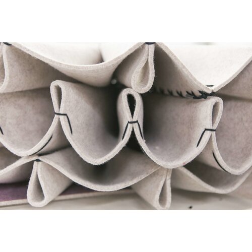 BuzziSpace BuzziSpace BuzziPleat akoestische verlichting BuzziSpace BuzziSpace BuzziPleat akoestische verlichting