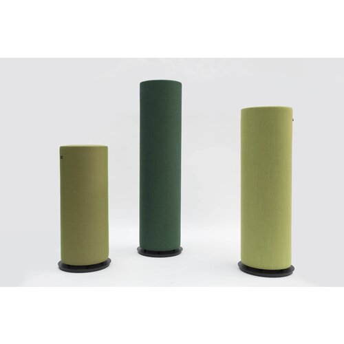 BuzziSpace BuzziSpace BuzziTotem