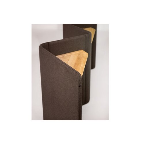 BuzziSpace BuzziSpace BuzziVille akoestische oplossing BuzziSpace BuzziSpace BuzziVille akoestische oplossing