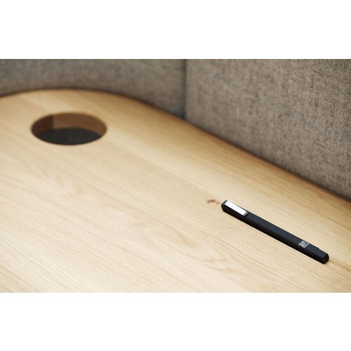 BuzziSpace BuzziSpace BuzziVille akoestische oplossing BuzziSpace BuzziSpace BuzziVille akoestische oplossing