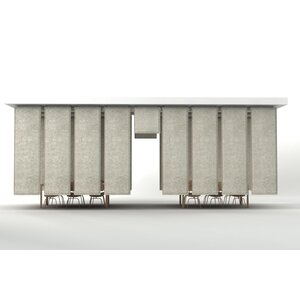 BuzziSpace BuzziSpace BuzziWings akoestische oplossing BuzziSpace BuzziSpace BuzziWings akoestische oplossing