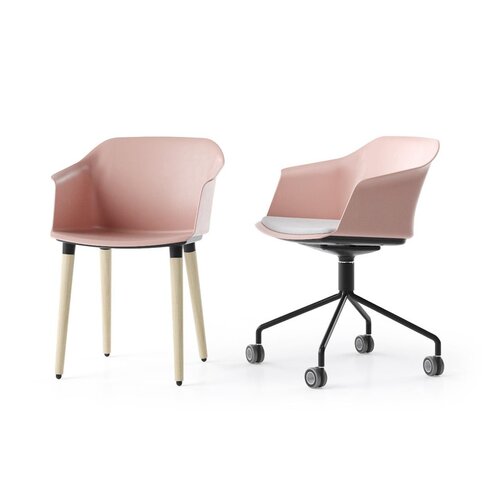 Narbutas Narbutas Polytone C stoel