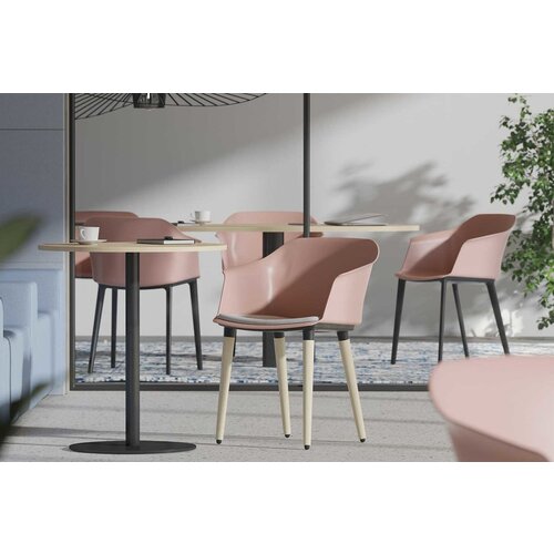 Narbutas Narbutas Polytone C stoel