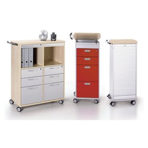 Haworth Haworth C3 ladenblok